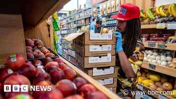 US jobs growth in June beats expectations