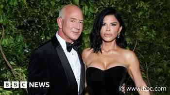 Jeff Bezos to sell another $5bn of Amazon shares