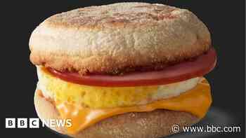 Bird flu hits McDonald's Australia breakfast hours