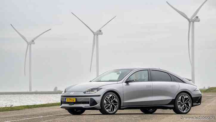 Deze elektrische auto’s zijn WEL geschikt voor de vakantie