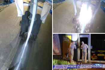 Beelden tonen aanslag op frituur in Wilrijk, uitbater verbolgen: “Wij werken hard om voor onze kinderen te kunnen zorgen”