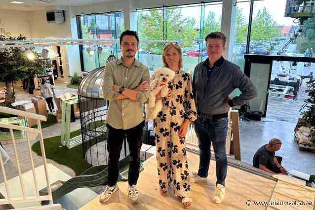 Dierenliefhebbers kunnen voortaan terecht bij Goe Beestig: “Als iemand niet het juiste verblijf kan bieden voor het dier, geven we het ook niet mee”