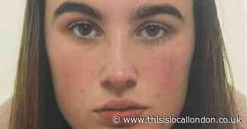 Missing girl has links to Erith and Slade Green