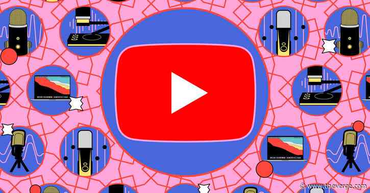 YouTube’s improved eraser tool easily removes copyrighted music from videos
