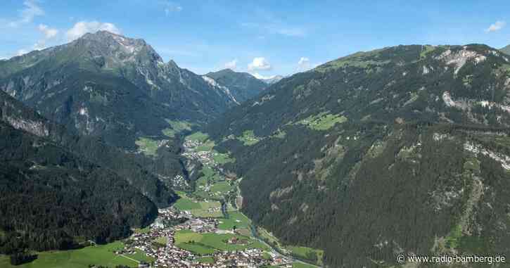 Deutsche Schüler geraten beim Radeln über die Alpen in Not