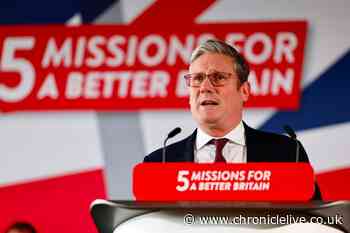 What Labour's win means for renters - from no fault evictions to rent bidding