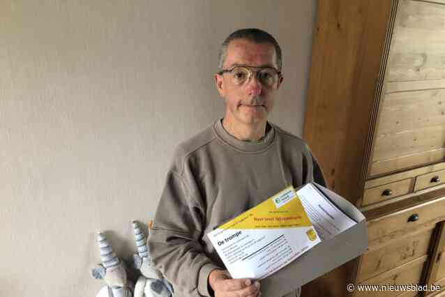 Zomerse fotozoektocht in Sint-Lodewijk