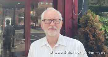 Islington North general election results 2024