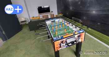 Langenhagen: Neue Bürowelten in der Expert-Zentrale