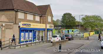 Man suffers head injury after assault with golf club in east Hull