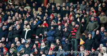 AFC Bournemouth match ticket prices set to rise