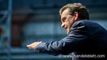 Christoph Gröner: Er zeigte sich als superreicher Aufsteiger, jetzt lässt er Gläubiger zappeln