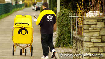 Briefzustellung wird "nicht schlagartig" verlangsamt