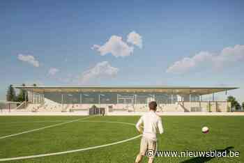 Nieuwe Laaksite weer stapje dichterbij: stad ontvangt subsidie van meer dan één miljoen euro