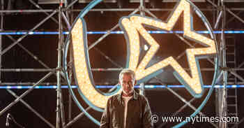 ‘Prosper’ Is a Juicy Megachurch Drama