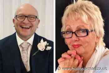 Death notices and funeral announcements from Hull Daily Mail - July 1-7, 2024