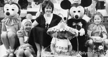 Summers of fun - looking back at Hull Shows from the past