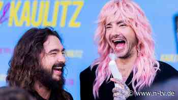 Vip Vip, Hurra!: Bruderliebe und Arschlochtypen