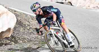 Tour de France: Wie Red Bull im Radsport angreifen will
