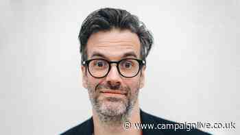 Marcus Brigstocke to host British Podcast Awards 2024