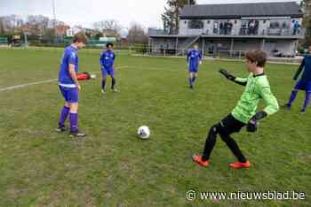 ‘Sportspurt’ van ben Weyts investeert meer dan 400.000 euro in 3 Edegemse sportclubs