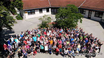 50 Jahre Werkstatt für Behinderte