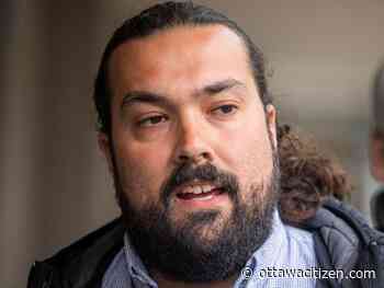 Charges dropped against union leader arrested at PSAC rally