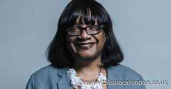 Hackney North and Stoke Newington general election results
