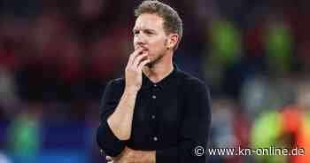 DFB-Aufstellung gegen Spanien: Darum ist Emre Can statt Robert Andrich in der Startelf