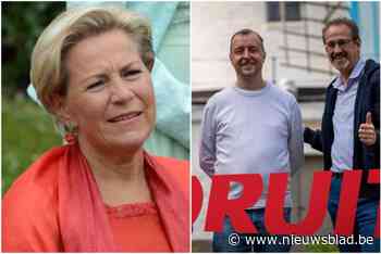 Opvallende politieke transfers in Wervik