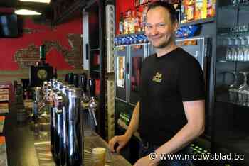 Nachtburgemeester toont nu ook ambities voor gemeenteraad: David Heerwegh van café Briard hoog op N-VA-lijst