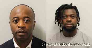 Men raped 16-year-old girl after convincing her into car