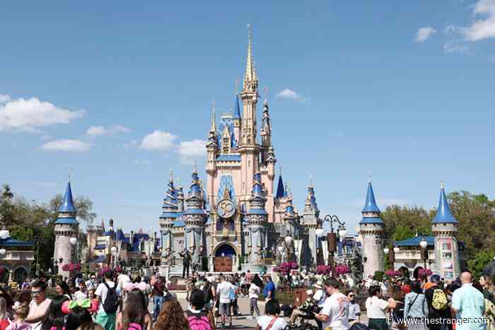 Slog AM: A Blistering Seattle Weekend Ahead, Biden Faces More Calls to Drop Out, Palestine Will Host World Cup Qualifier Match