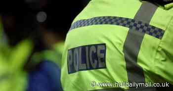 Eight arrested as police seize drugs and 'large quantities of cash' in Hull