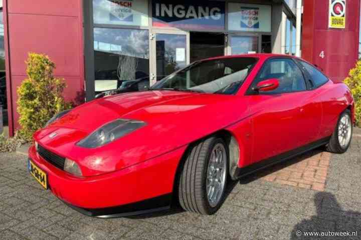 In Italiaanse en Franse sferen: deze fraaie occasions koop je voor €5.000 tot €10.000