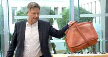 Entlastungspaket für die Wirtschaft: Ampel verspricht den Turbo, Ökonomen bleiben skeptisch