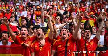 Warum hat die spanische Nationalhymne keinen Text?