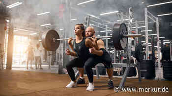Wichtig fürs Krafttraining! Was hinter dem One Repetition Maximum steckt