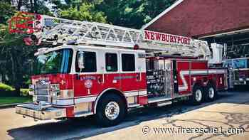 Mass. FD connects with citizens' critical information through new website