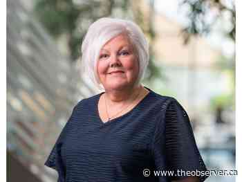 Bluewater Health nursing boss off to new job in Windsor