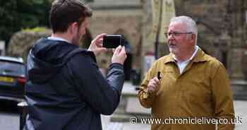 Hexham voters surprised but pleased by shock General Election result
