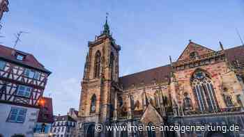 Diese fünf Ausflugsziele zählen zu den schönsten in Colmar im Elsass