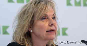 Fördergeld-Affäre: Entlassene Staatssekretärin von Stark-Watzinger klagt gegen Ministerium