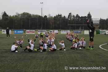 Jeugdspelers krijgen unieke ervaring tijdens voetbalstage van Italiaanse topclub
