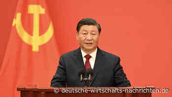 Reaktion auf Auto-Zölle: China prüft EU-Brandy-Importe