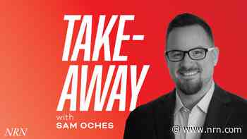 Marco’s Pizza executive shares restaurant operations tips from Disney