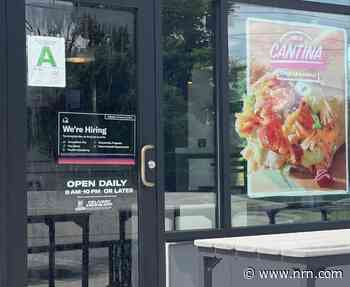 Q2 proves to be tough for the restaurant job market