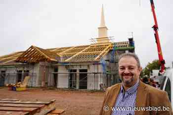 Mormonen weer in opmars in Limburg: “Boodschap verkondigen via sociale media”