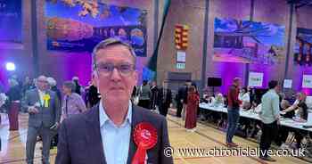 Tony Blair's former health secretary Alan Milburn warns of need for NHS reform after Labour landslide