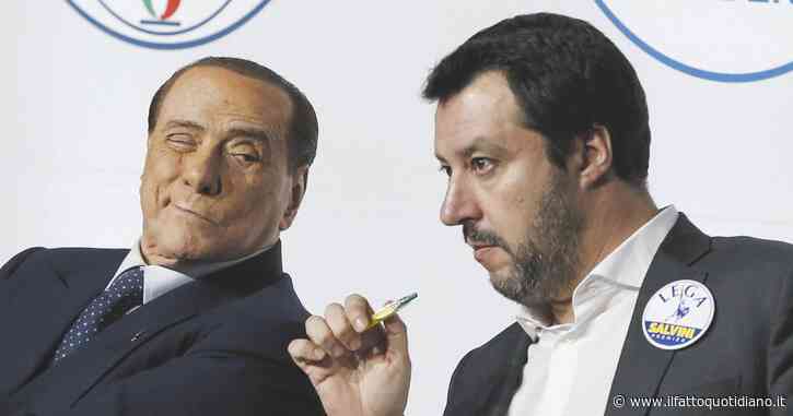 “L’aeroporto di Malpensa sarà intitolato a Silvio Berlusconi”: l’annuncio di Salvini